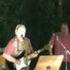 Marino Carotti - Demadi - Blowin'in the wind